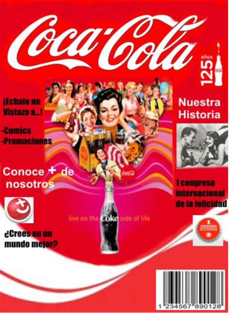 PDF Revista Coca Cola DOKUMEN TIPS