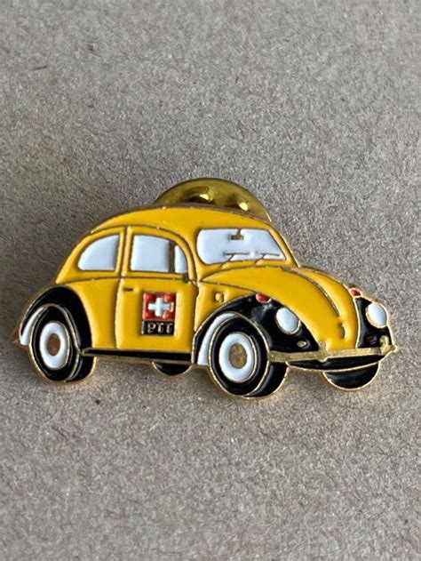 Pin VW Käfer PTT Kaufen auf Ricardo