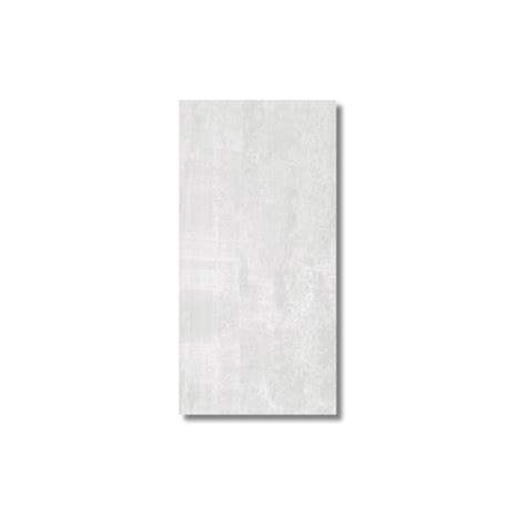 Wingham White Matt Floor Tile 300x600mm Why Not Tiles