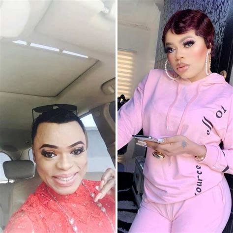 Who Is Bobrisky Explaining Everything You Wanna Know About The Celeb