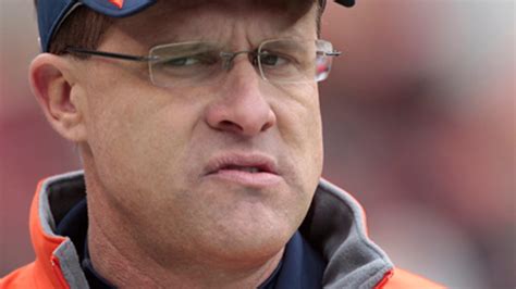 Gus Malzahn: "I Run The Exact Same Offense I Ran In High School"