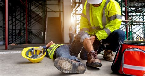 3 Workplace Accidents That Happen When You Least Expect Them Parnell Michels And Mckay