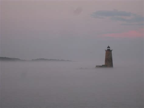 Portsmouth Lighthouse, New England, USA [4000x3000] | Scrolller