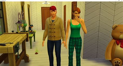 Nude Mods For Sims Honinsider