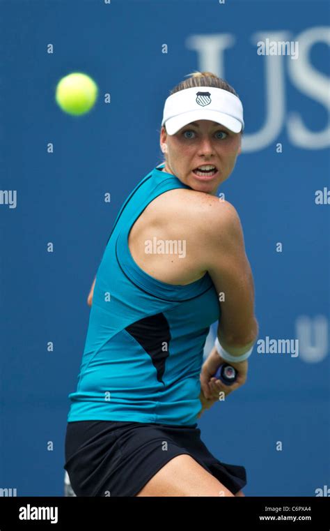 Tennis Us Open Hi Res Stock Photography And Images Alamy