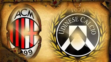 AC Milan vs Udinese Full Match & Highlights 17 September 2017 ...