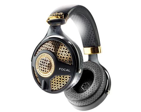 11 самых дорогих наушников в мире | Headphone-review.ru Все о наушниках ...
