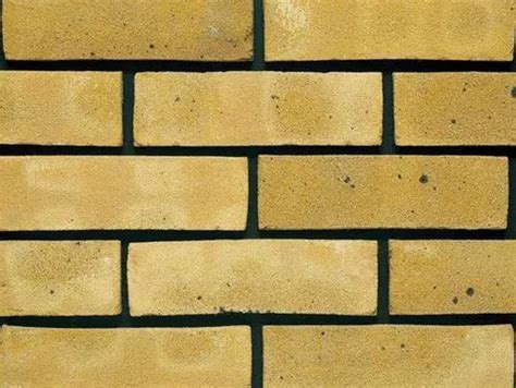 Burnt Ivory Oxide Clay Bhakt Brick Natural Brick Cladding Series