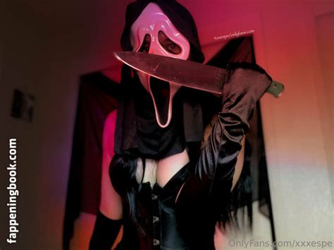 Espe ASMR Xxxespe Nude OnlyFans Leaks The Fappening Photo FappeningBook