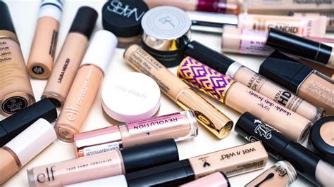 17 Best Concealers Of 2022 Reviewed