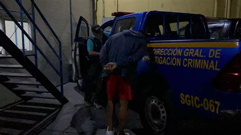 Pnc Reporta La Captura De 78 Personas En Las últimas 24 Horas Crn