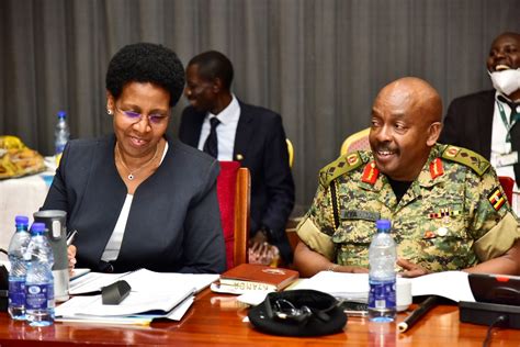 Africa Updates On Twitter Rt Parliament Ug Updfspokespersn Has