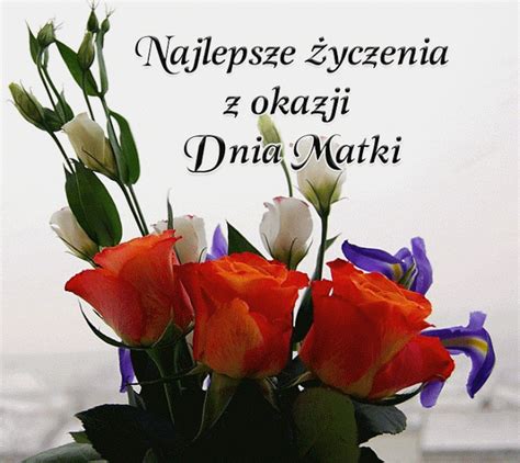 Najlepsze życzenia Z Okazji Dnia Matki Życzenia Na Yagusipl