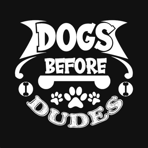 Premium Vector Dog T Shirt Design