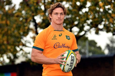 Ex Wallabies Skipper Hooper Moves To Sevens Targets Olympics Lcanews