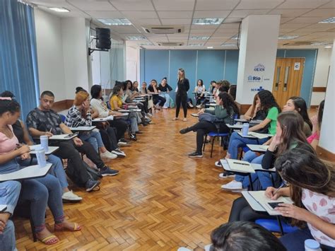 Aula Prefc Continua O Ao M Dulo Pol Ticas P Blicas No Sus Otics Rio