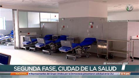 Inauguran Instituto de Nefrología Trasplante y Banco de Sangre de la