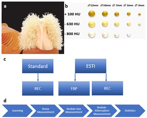 Diagnostics Free Full Text Comparability Of Pulmonary Nodule Size Measurements Among