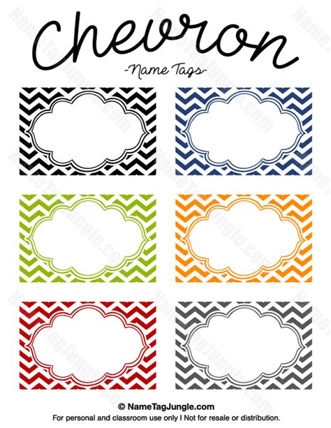 Editable Name Tags Printable Free Printable Templates