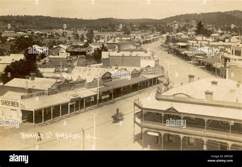 Ararat Victoria Australia Hi Res Stock Photography And Images Alamy