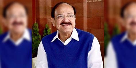 Venkaiah Naidu lauds PM Modi for country's cultural, Hindu renaissance ...