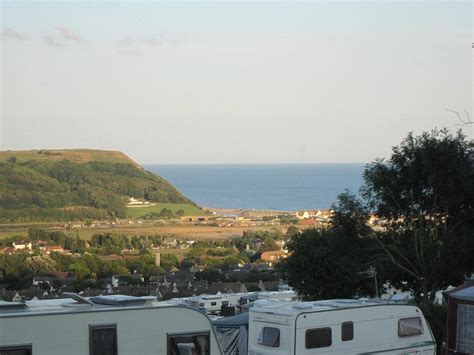 Manor Farm Caravan Park Campground Reviews Seaton Devon