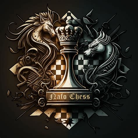 Chess Logo