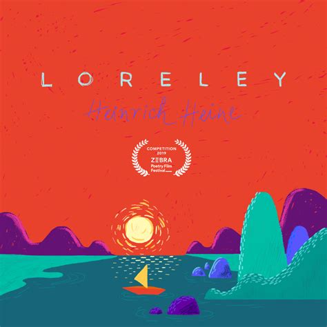 Marina Kanzian Loreley Animation Short Film