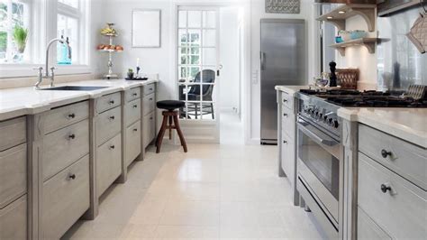 Best Kitchen Flooring Options Forbes Home