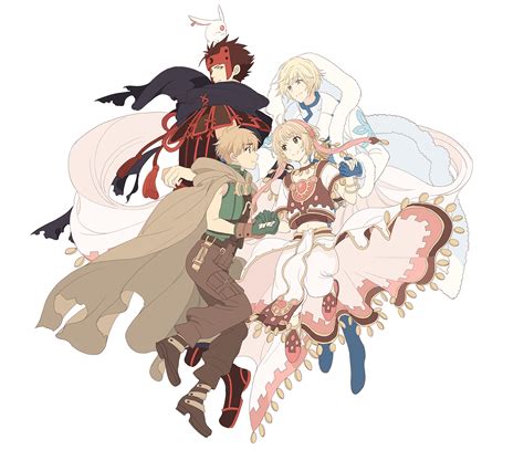 Mokona Sakura Hime Xiaolang Fai D Flowright Kurogane And 1 More