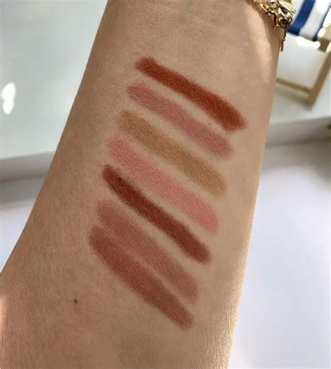 Giorgio Armani Color Sketchers British Beauty Blogger