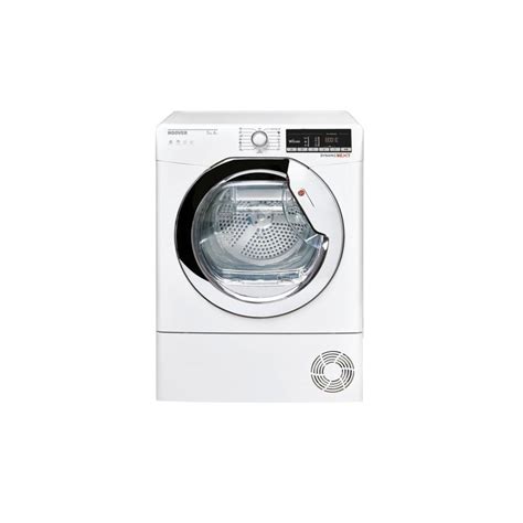 Hoover Slim Next DXO4 H7A1TCEX S Tumble Dryer Freestanding Front Load 7