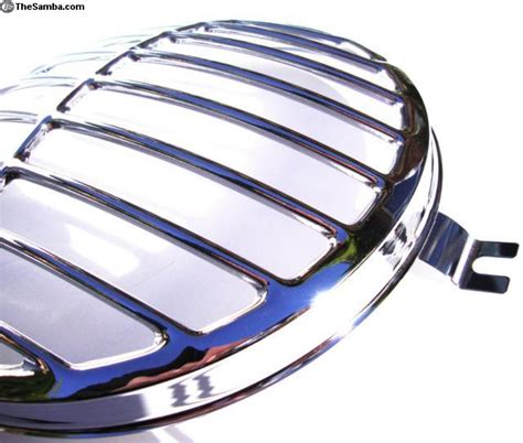 Thesamba Vw Classifieds Headlight Rock Stone Guard Beetle Bus