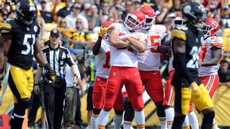 Steelers vs Chiefs: Keys to victory for Pittsburgh