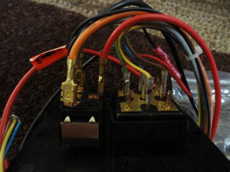 Purchase Guest replacement Joystick control for M-100 Spotlights #22209 ...
