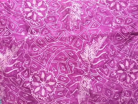 Batik Fabric Hyderabad India With The Best Cotton Quality Batik Dlidir