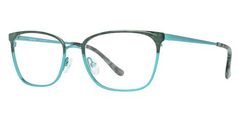 Kensie Minimalist Eyeglasses | FramesDirect.com