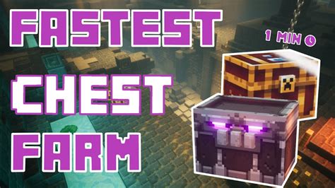 Minecraft Dungeons Fastest Chest Farming Method Updated YouTube