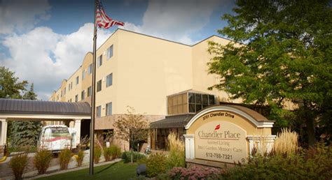 The Best Assisted Living Facilities in Roseville, MN | AssistedLiving.org