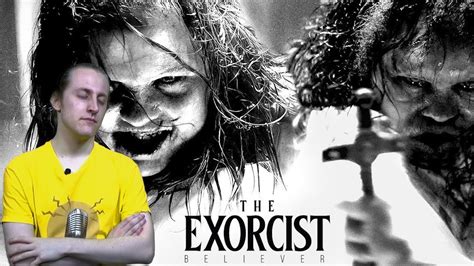 The Exorcist Believer El Exorcista Creyente Movie Review