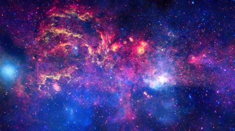 Astronomie de quoi est composé l Univers