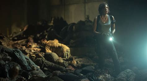 ‘the Walking Dead Dead City Just Set Up The Most Terrifying Cliffhanger