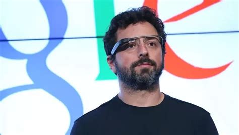 Google Rayakan Ulang Tahun Ke 25 Berikut Profil Dan Kekayaan Sergey