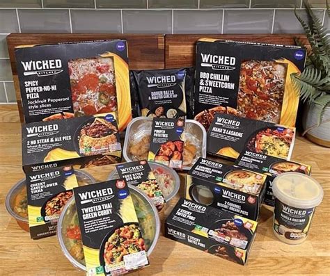 Tesco S Plant Based Range Expands With New Products Vegconomist