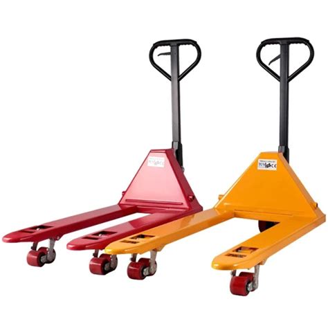 Low Price Manual Pallet Stacker 1000kg Hydraulic Hand Pallet Jack Hand Pallet Truck Pallet