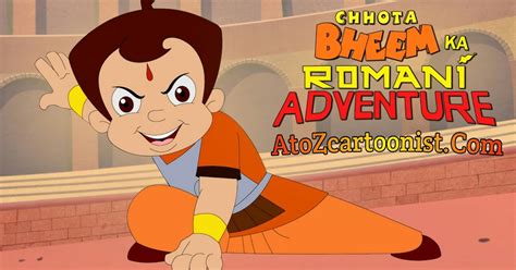 Chhota Bheem Himalayan Adventure Full Movie In Hindi Powenparking