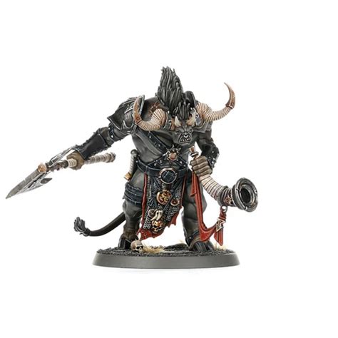 Ogroide Theridonen Warhammer Age Of Sigmar Lexicanum