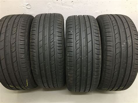 4 x Bridgestone Turanza 225/45 R17 T001 | Kaufen auf Ricardo