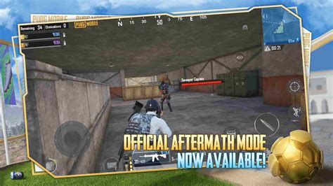 Update PUBG Mobile Versi 2 3 Wajib Coba Fitur Fitur Baru Ini