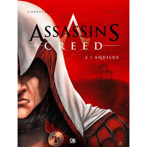 Assassin´s Creed 2 Aqulius Zig Zag Linio Chile